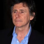 Gabriel Byrne