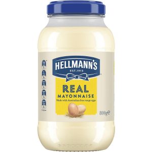 Mayonnaise