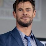 Chris Hemsworth