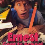Ernest