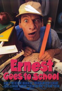 Ernest