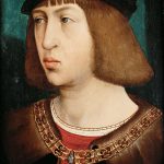 Philip the Handsome