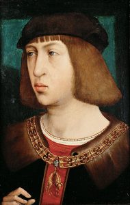 Philip the Handsome