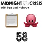 Episode 58