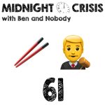 Episode 61
