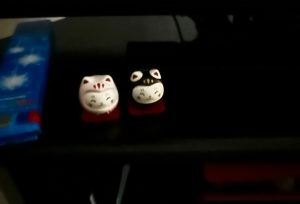 Lucky Cat