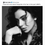 Charli XCX