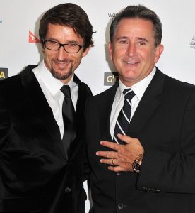 The LaPaglia's