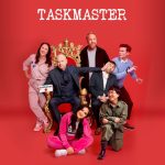 Taskmaster AU