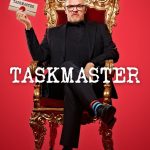 Taskmaster UK