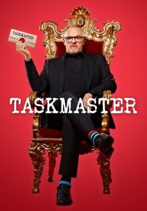 Taskmaster UK