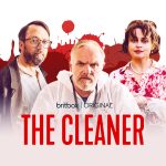 The Cleaner