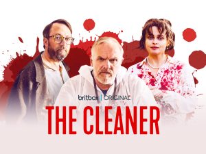 The Cleaner