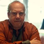 Paul Giamatti in Black Mirror