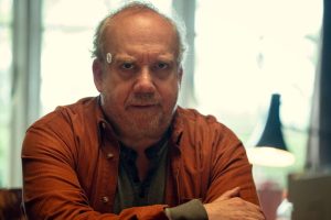 Paul Giamatti in Black Mirror