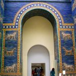 Ishtar Gates