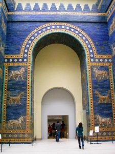 Ishtar Gates