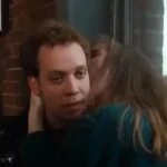 Young Giamatti in Singles