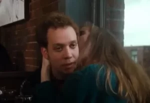 Young Giamatti in Singles