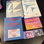 K-Pop Merch