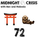 Episode 72