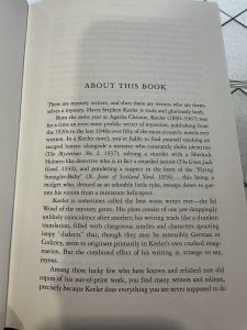 Foreword - Page 1