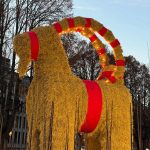 Gävle Goat 2025