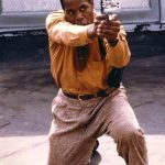 Predator 2 Pants - Exhibit A