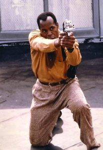 Predator 2 Pants - Exhibit A