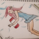 Nobody's Facebook Art