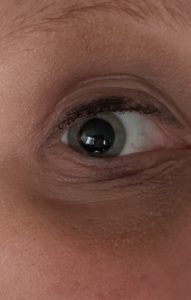 Nobody's Eye